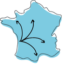 pictogramme intervention dans toute la france