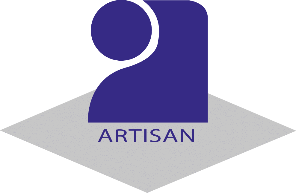 logo Artisan